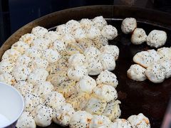 -东关回民小吃一条街(颍河西路店)