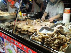 -正宁路小吃夜市