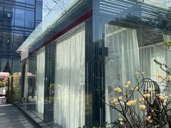 -九月里.自由花园餐厅