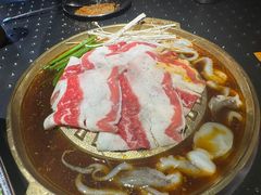 -小牛哈尼韩式水煎肉(万象城店)