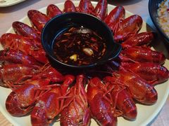 -巴厘龙虾·榜首油焖大虾(青山店)