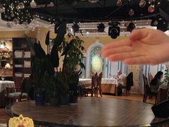 -俄士厨房(时代天街店)