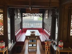 -东门口涮肉·砂锅·烤串(老门东店)