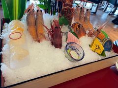 -万岛日本料理铁板烧(梅赛德斯奔驰店)