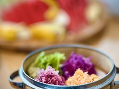 -花舍·新派粤菜·西餐·下午茶(亚运村·鸟巢店)