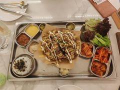 -盐说·西式餐酒馆(光明万达店)