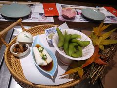 -樱宿日式和牛烧肉(五道口店)