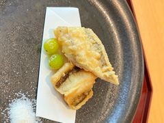 -炎橘·板前料理 Omakase