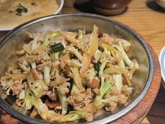 -爱碗亭·鲜炒湖南菜(壹城中心店)