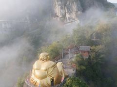 -大慈岩风景区