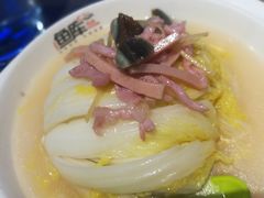 -鱼库·不仅是一家烤鱼店(车公庙店)