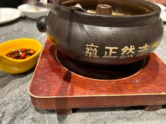 -福照楼汽锅鸡·云南菜(火车站锦江店)