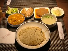 -十面春风·江南面馆(崇宁路店)