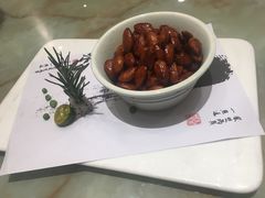 -海景壹号大酒店(滨湖店)