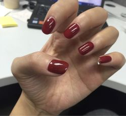点击看大图 -悦指间美甲美睫