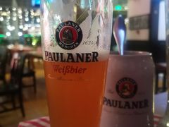 -PAULANER普拉那德国啤酒花园(千玺广场店)