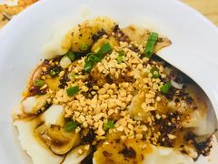 -蓉李记成都名小吃(罗湖火车站店)