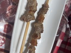 -西贝(上海我格广场店)