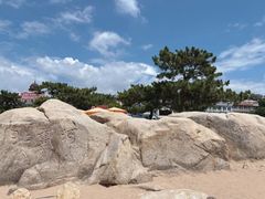 -老虎石海上公园