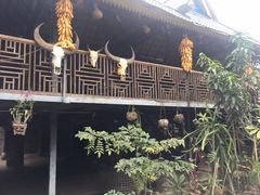 -西双版纳傣族园
