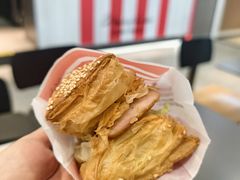-肯德基(凯德国贸店)