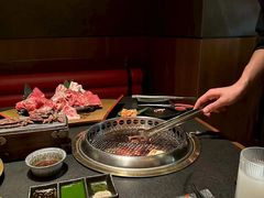 -300杯·和牛烧肉清酒专门店(廊里店)