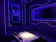 -星聚会KTV(景枫中心店)