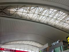 -银川河东国际机场