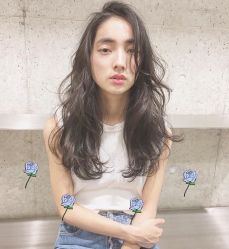 -TRIMS HAIR 修剪造型·烫染接发