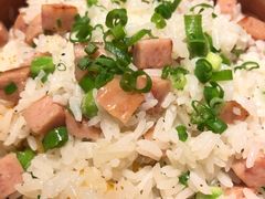 洋芋焖饭-云水瑶意境云南菜餐厅(大悦城店)
