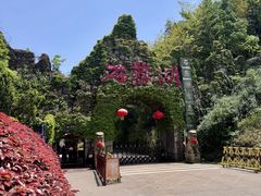 -石燕湖生态旅游景区