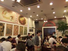 大堂-三两春(浦三路店)