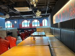 -斗牛士牛排(南京东路店)