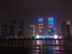 -长沙国金中心异国印象酒店