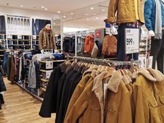 -优衣库(青岛万象城店)
