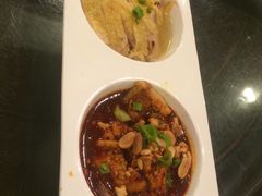 -宝轩渔府·老字号海鲜·正宗津菜(水上店)