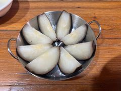 -百年石锅饭·朝鲜族传统民餐