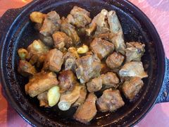 -黎记大排档(慈云路店)