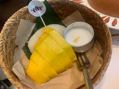 -太食獸泰式茶餐厅(艾尚天地店)
