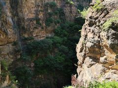 -双龙峡