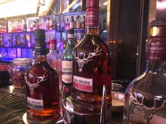 -富力丽思卡尔顿酒店·FLAIR餐厅酒吧