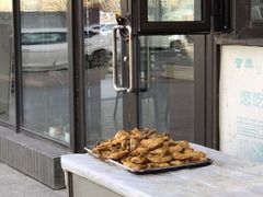 -百味郭豆腐脑(巧克力公寓店)