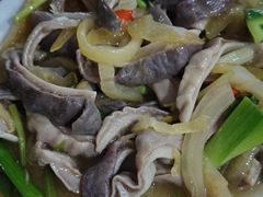 -车头老二大排档(金城步行街店)