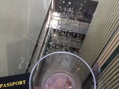 -上海衡山路十二号华邑酒店