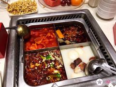 -海底捞火锅(顺义华联店)
