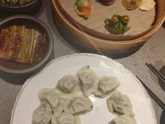 -德发长·花式蒸饺(大唐不夜城店)
