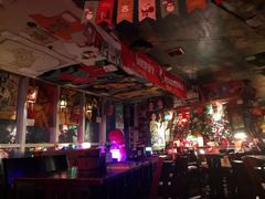 -南京天堂隔壁酒吧