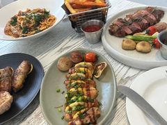 -娜娜家•Nana's restaurant (南开大悦城店)
