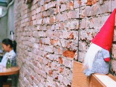 -VOYAGE COFFEE(北锣鼓巷店)