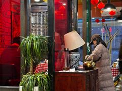 -黑蚂蚁(南河店)